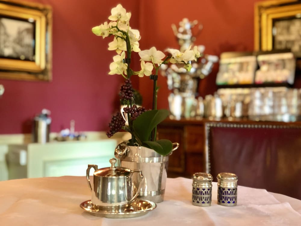 Фото Hotel Belle Epoque Baden Baden 