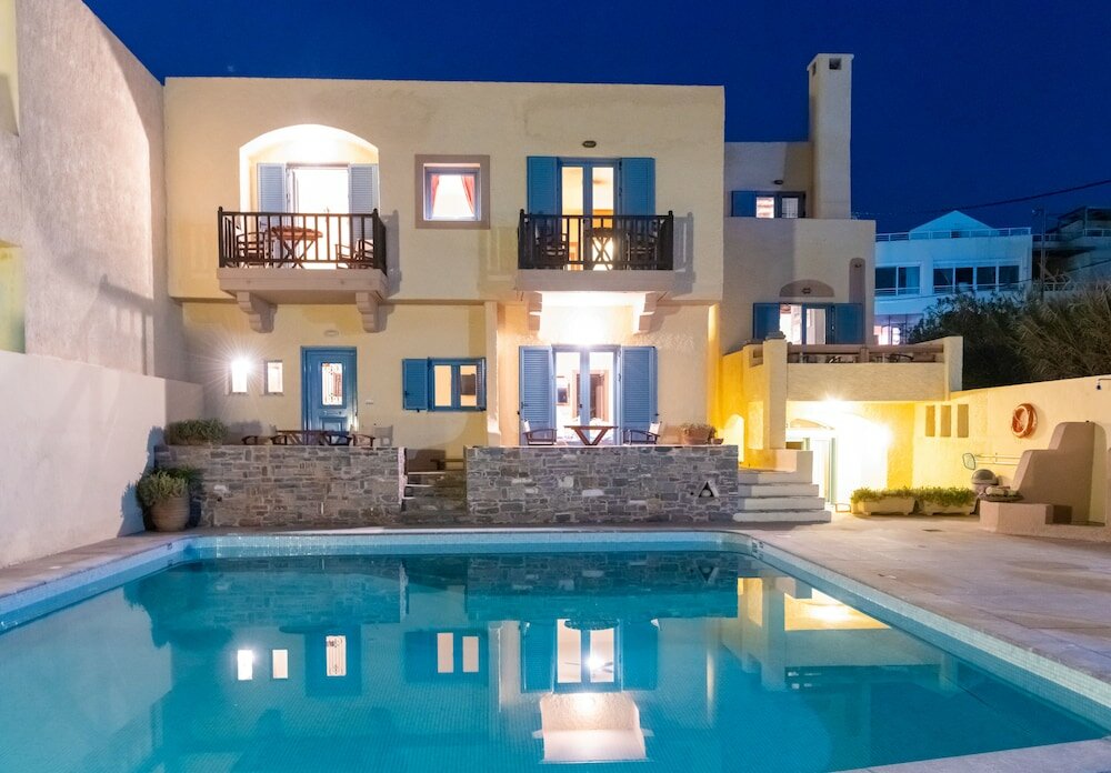 Фото отеля 5