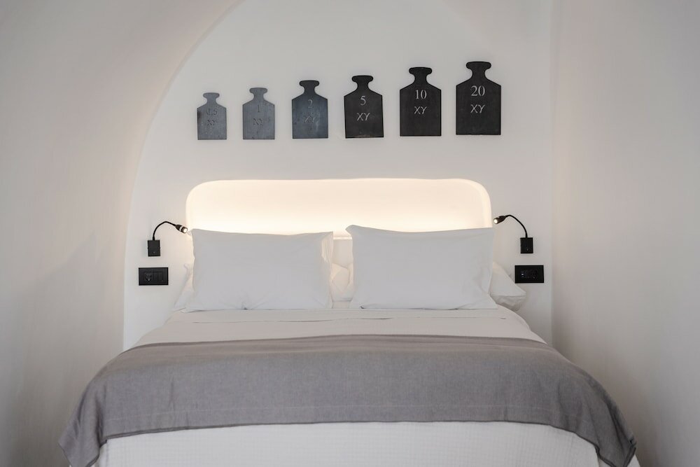 Фото Ikies Santorini