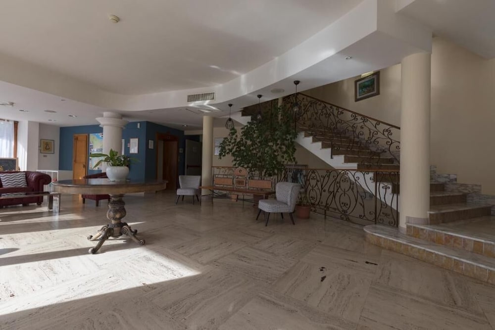 Фото Hotel La Baia