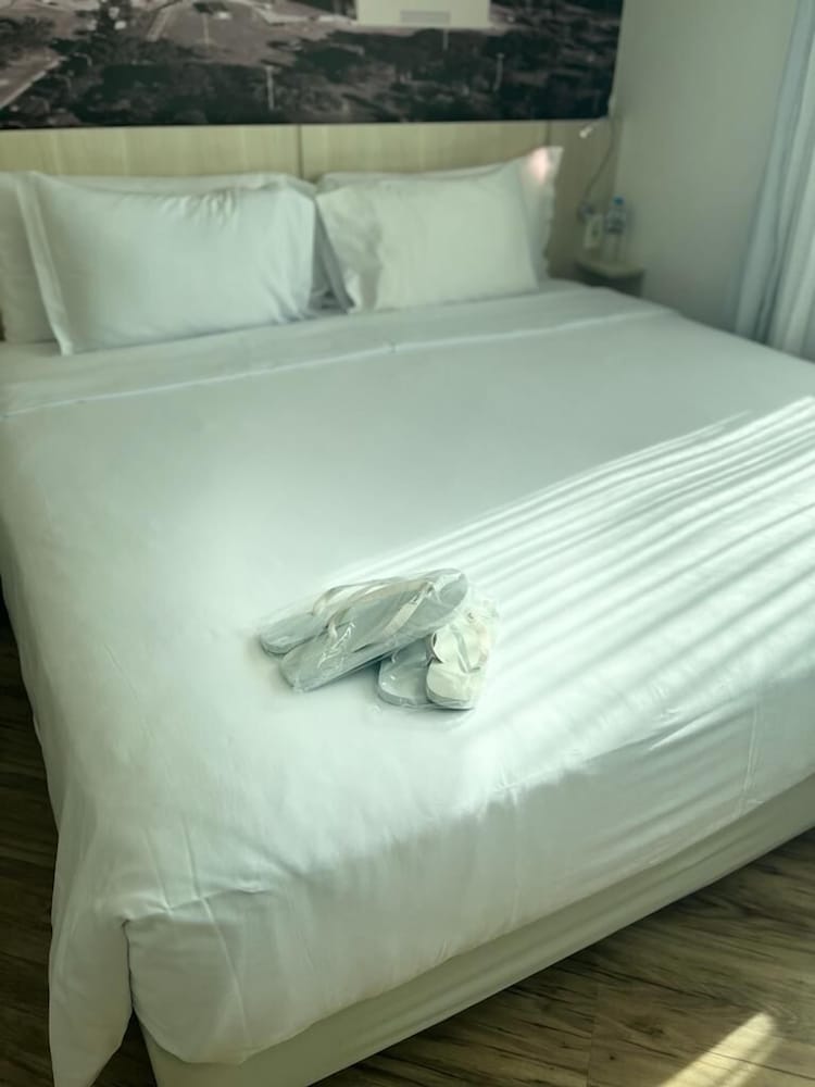 Фото Radisson Hotel Oscar Freire