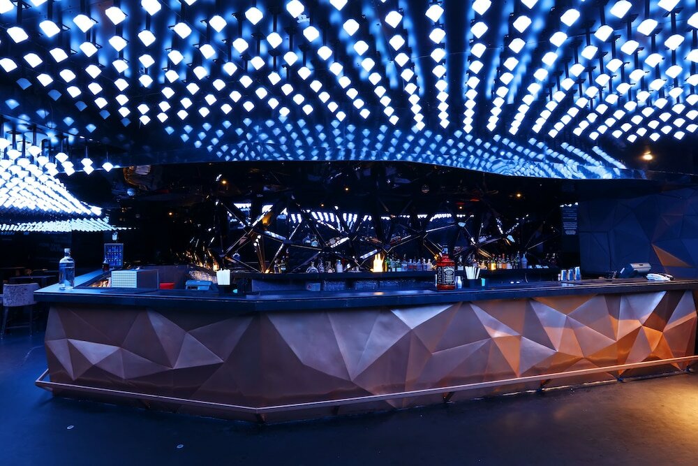 Фото Le Royal Meridien Chennai