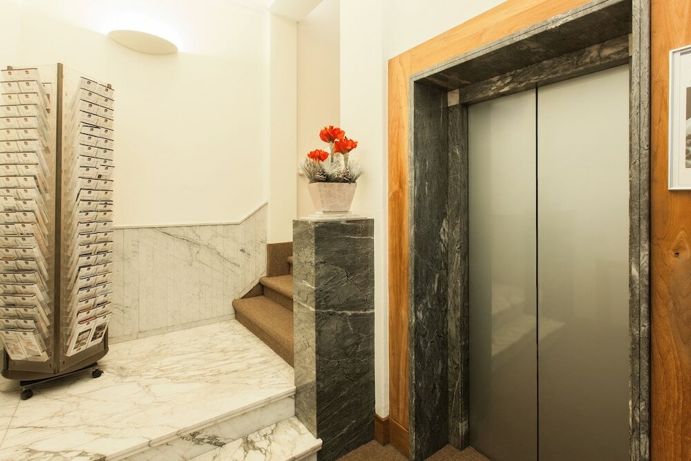 Фото Best Western Hotel Bremen City