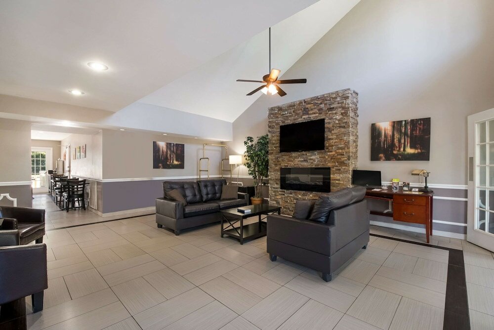 Фото Quality Inn Decherd Winchester