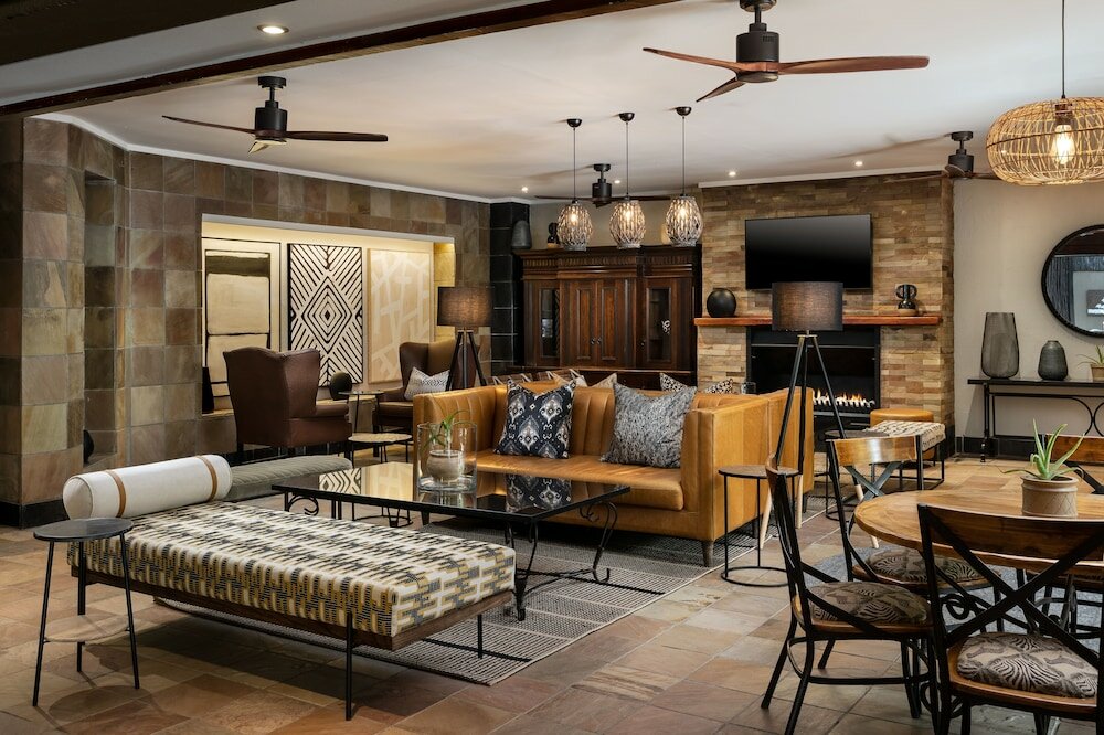 Фото Kruger Gate Hotel