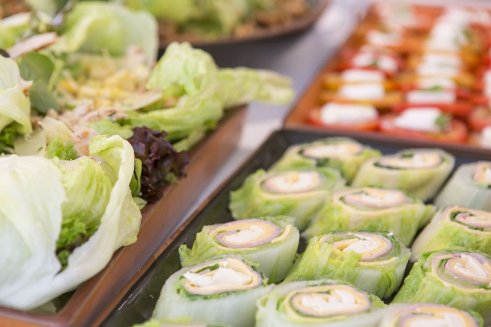 Фото Mercure Sao Paulo Vila Olimpia