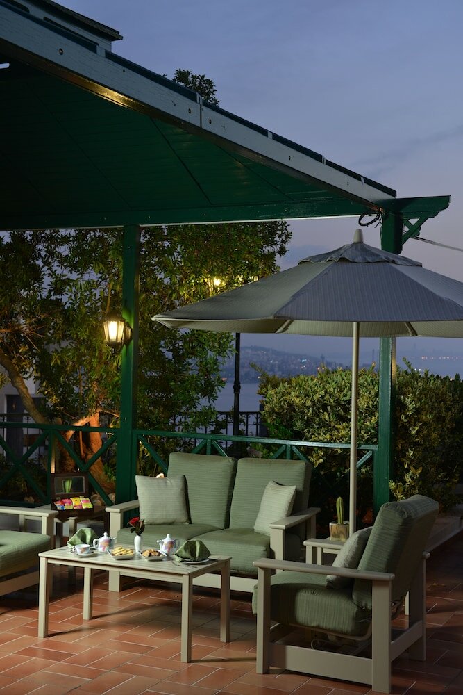 Фото Regency Palace Hotel