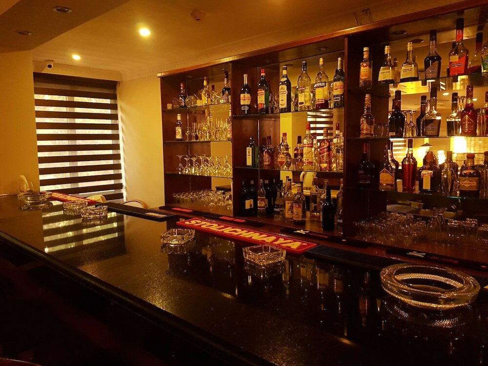 Фото Hotel Golden Tulip Aqaba Red Sea