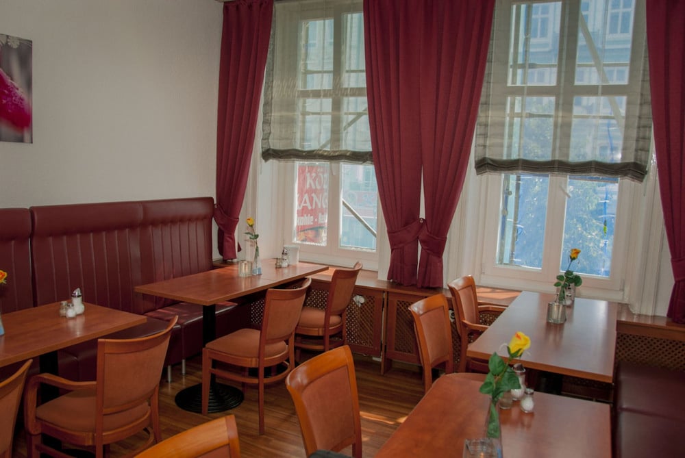 Фото Hotel Terminus am Hauptbahnhof & Zob