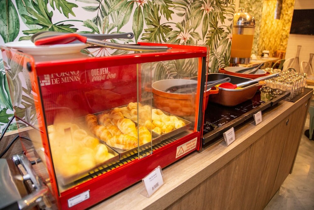 Фото Adagio São Paulo Berrini