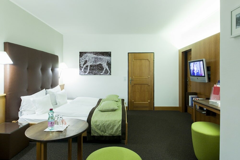 Фото Im Weissen Rössl am Wolfgangsee