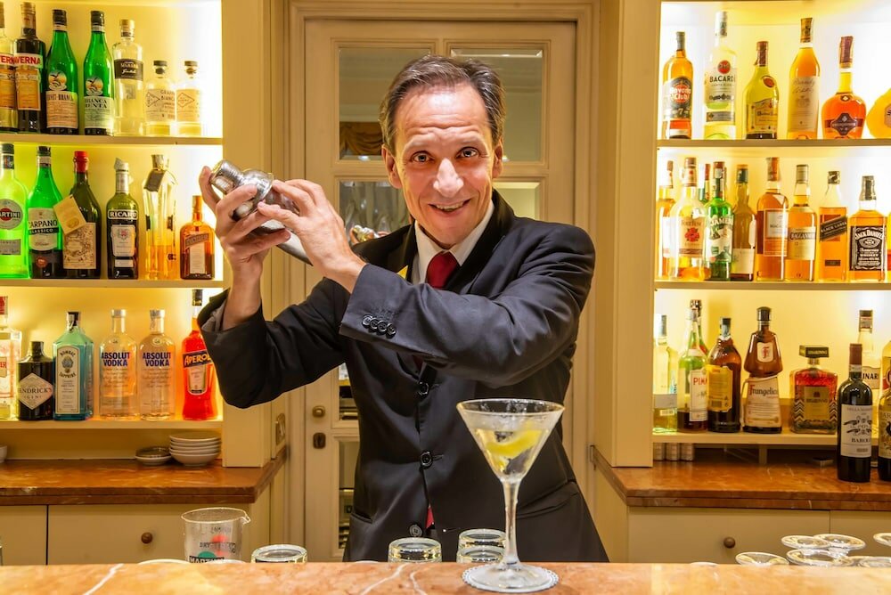 Фото Albergo Del Senato