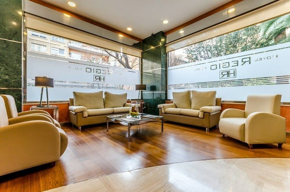 Фото Hotel Regio Cadiz