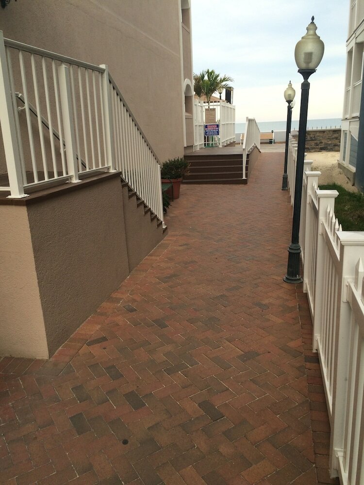 Фото Comfort Inn Ocean City Boardwalk