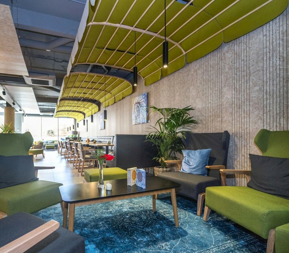 Фото Artiem Madrid