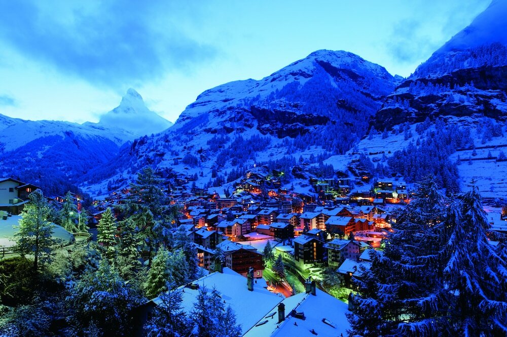 Фото Relais & Chateaux Schönegg