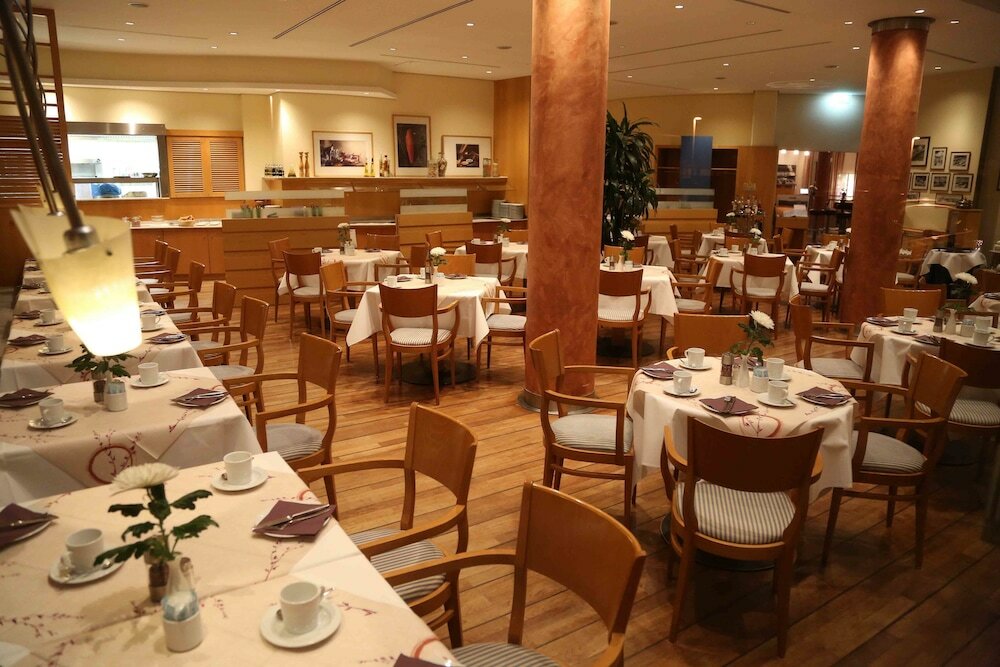 Фото Strand-Hotel Hübner