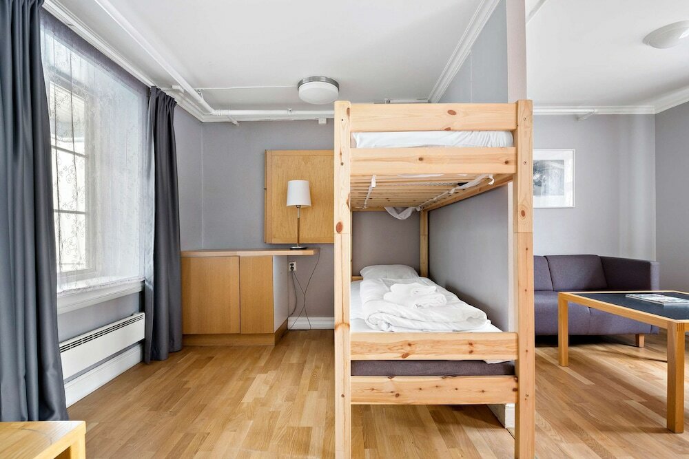 Фото Best Western Plus Hotel Bakeriet