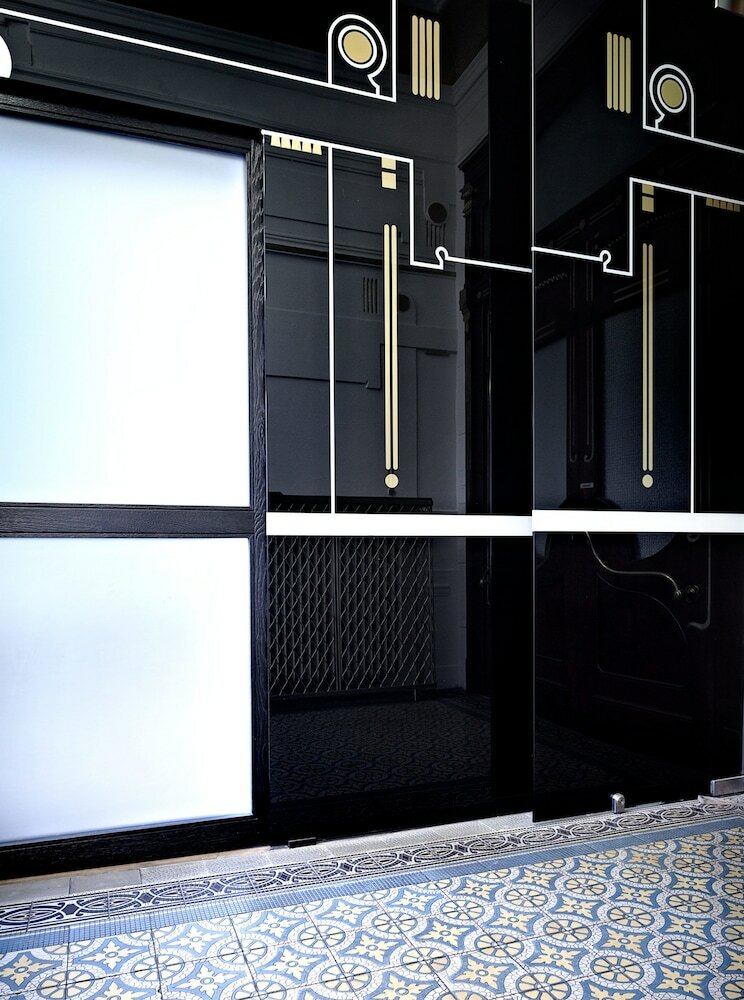 Фото Boutique Hotel Donauwalzer