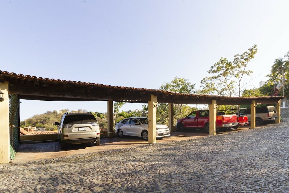 Фото Hotel Plaza Tucanes