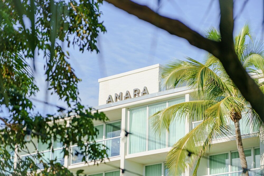 Фото Amara Cay Resort