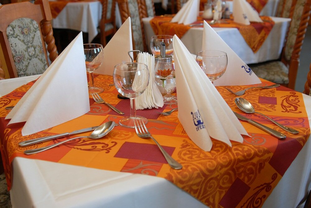 Фото Opera Hotel