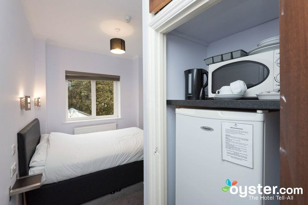 Фото Sure Hotel by Best Western Reading