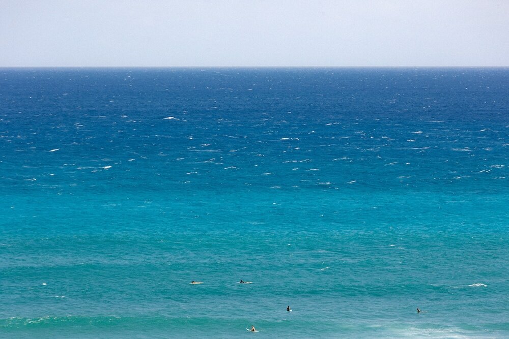 Фото Lotus Honolulu at Diamond Head