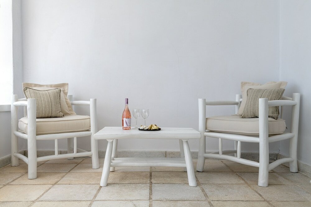 Фото Nissaki Boutique Hotel