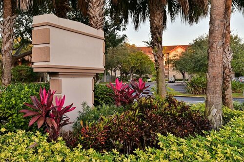 Гостиница Sonesta Es Suites Fort Lauderdale Plantation в Плантейшене