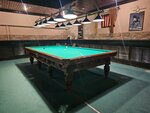 Бильярдный клуб Президент (Kursk, 4-ya Kozhevennaya ulitsa), club de billar