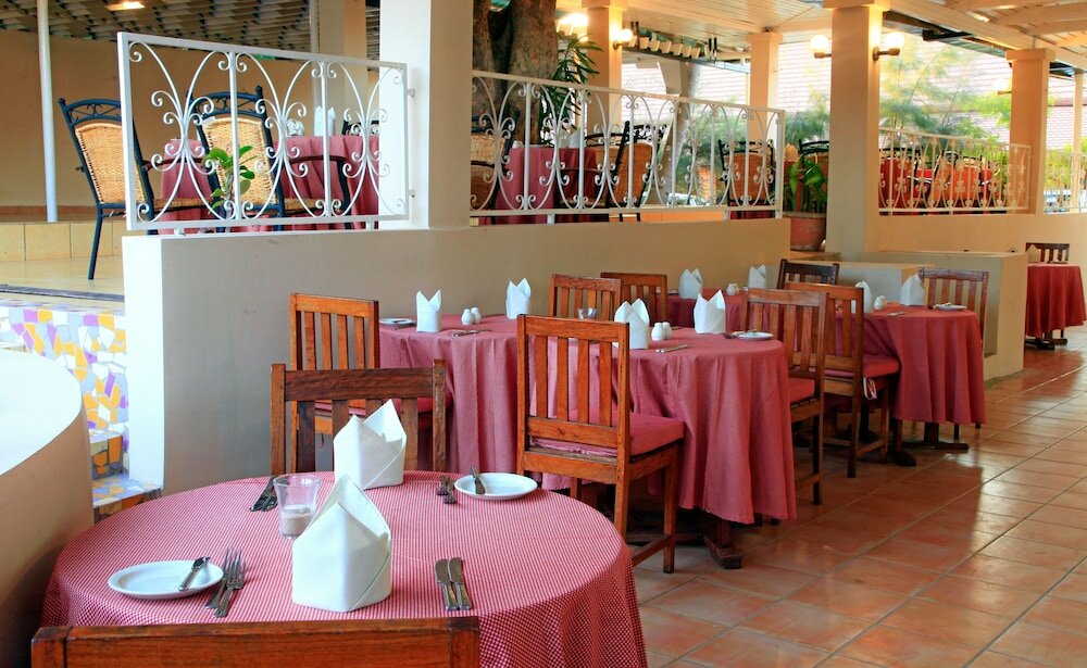 Фото Kairaba Hotel