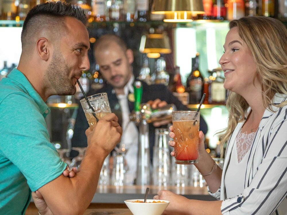 Фото Novotel Den Haag World Forum