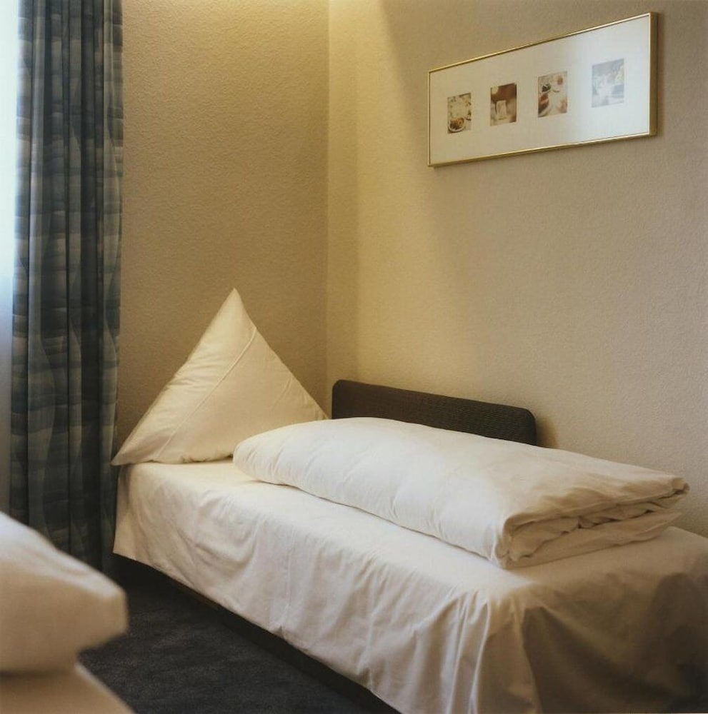 Фото Hotel Jedermann