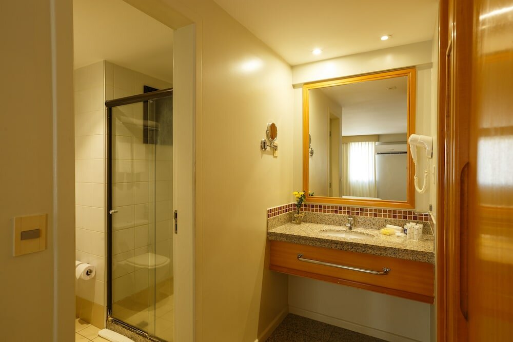 Фото Blue Tree Towers Fortaleza Beira Mar