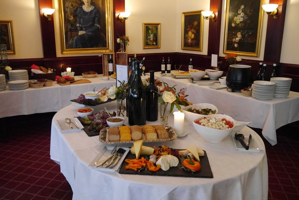 Фото Montra Odder Parkhotel