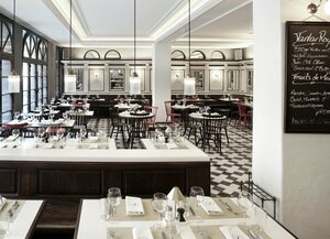 Гостиница Wellenberg