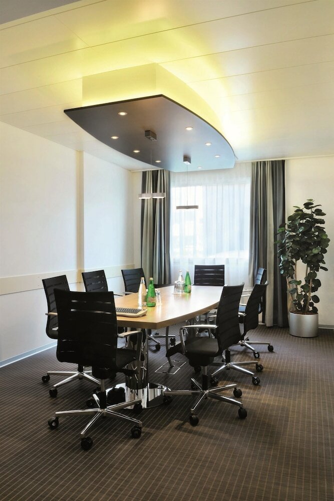 Фото Sorell Hotel Ador