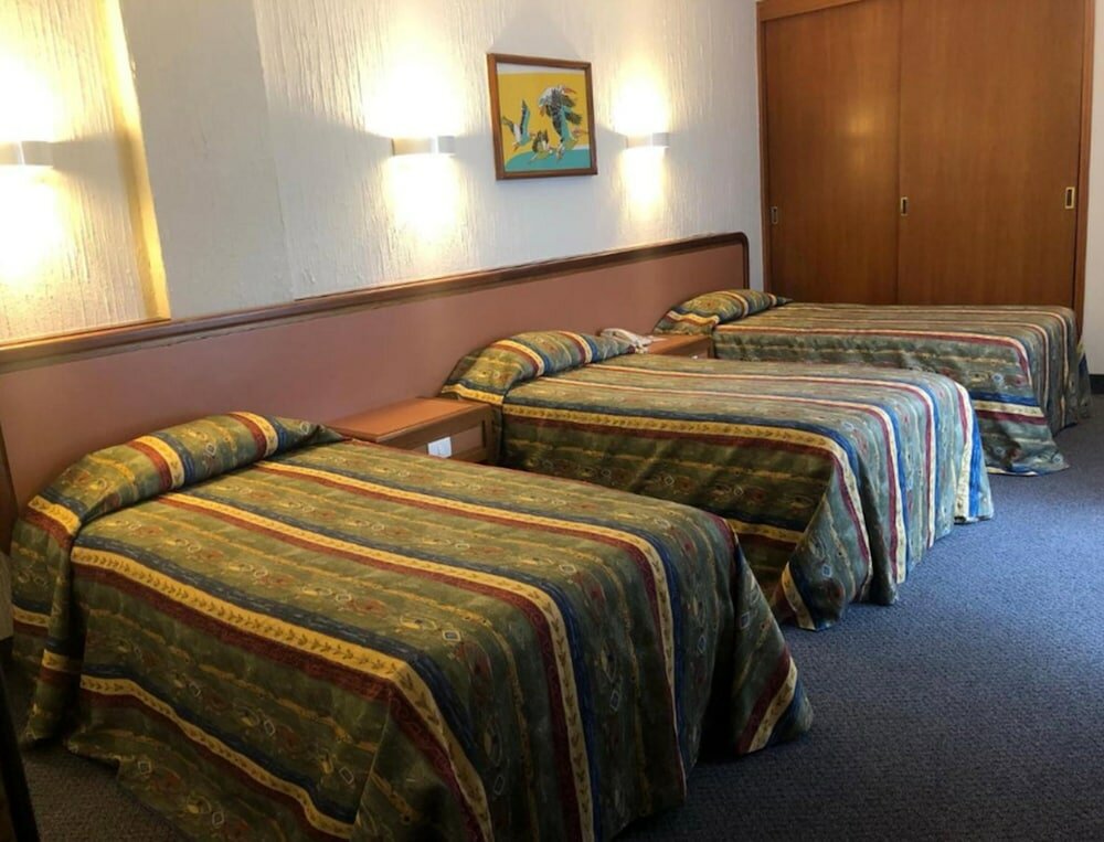 Фото Hotel Metropol