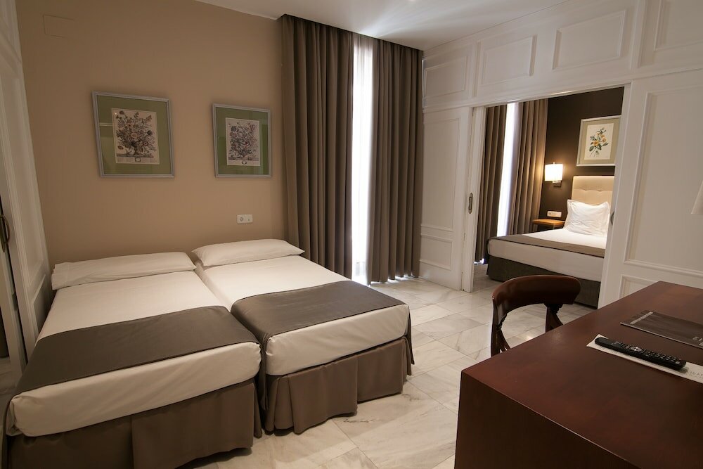 Фото Hotel San Gil