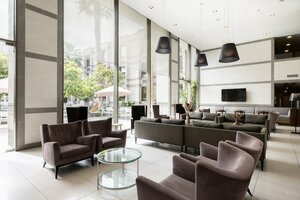 Гостиница Holiday Inn Express Iquique