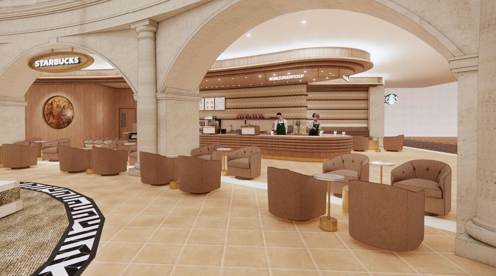 Фото Caesars Atlantic City Resort & Casino