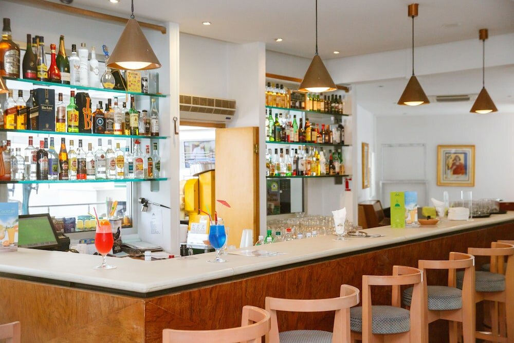 Фото Park Beach Hotel