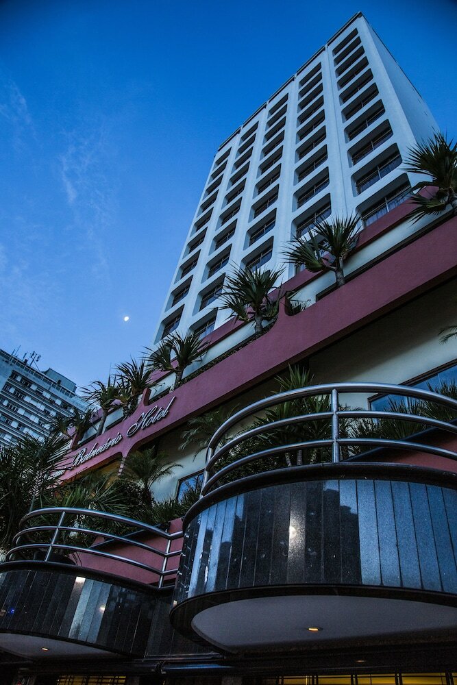 Фото Parque Balneário Hotel Santos by Castelo Itaipava