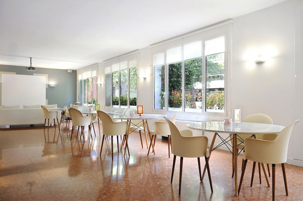 Фото Tres Torres Atiram Hotel