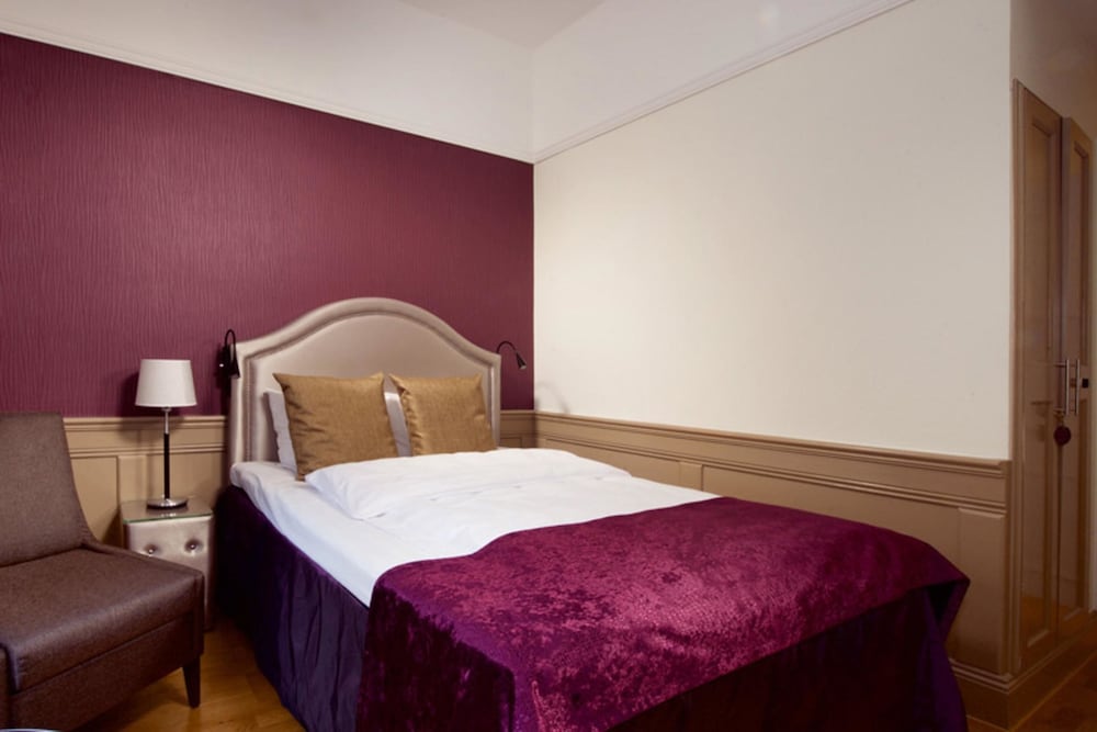 Фото Clarion Collection Hotel Amanda