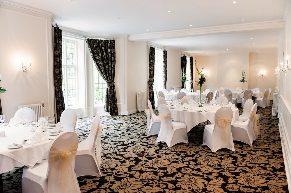 Фото Southcrest Manor Hotel, Bw Signature Collection