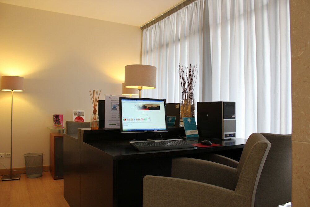 Фото Hotel Principe Lisboa