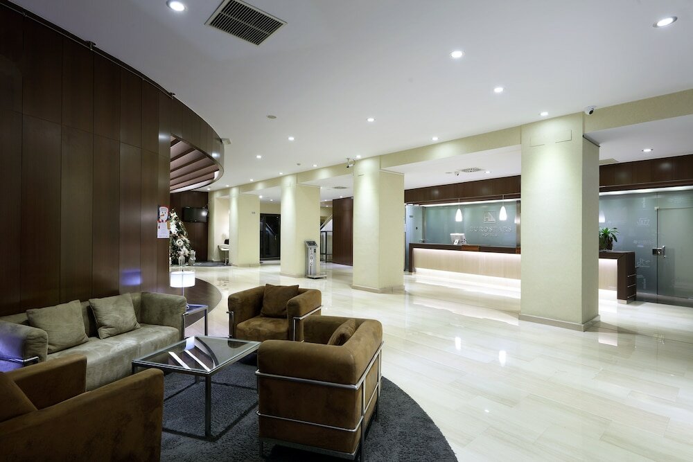 Фото Eurostars Centrum Alicante