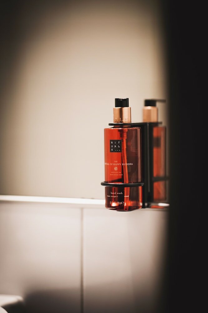 Фото Hotell Östersund